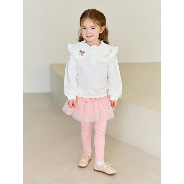 러블리키티카라프릴상하복