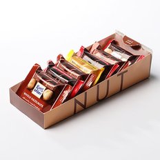 기타 리터 스포트 미니 초콜릿 (너트 셀렉션) 116g