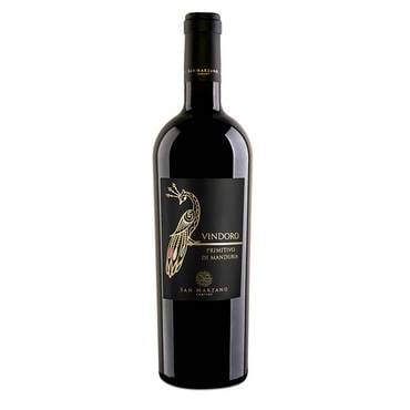 SHINSEGAE WINE HOUSE [매장픽업] 빈도로 프리미티보 디 만두리아