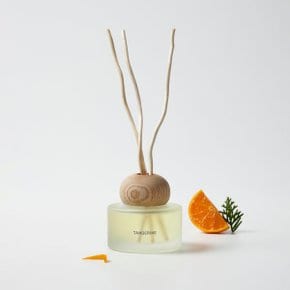 한국의 향 자주 감귤 디퓨저 100ml J88N903000100