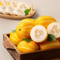  성주 알뜰 참외 (5~12입, 2kg)