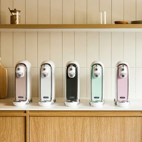 미니 체인저 직수 정수기 PPA-400 (필터포함) 퓨어화이트 자가설치 렌탈료+위약금+전기세 0원