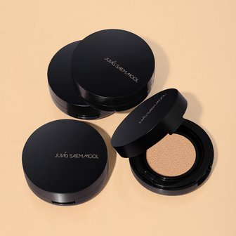 정샘물 에센셜 스킨 누더 쿠션 미니