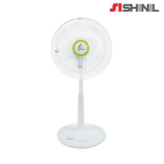 신일전자 신일 국산 좌석용 선풍기 SIF-14HKB 35cm 스탠드