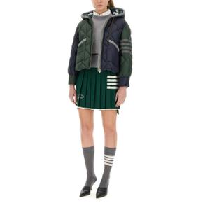 [톰 브라운] Womens Skirt FKK120A_Y1002310 GREEN