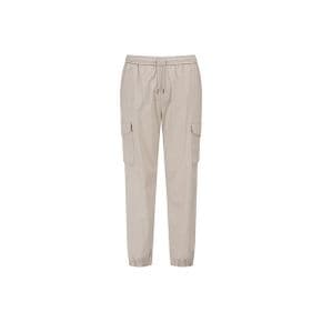 남성 무브 스트레치 카고 조거 팬츠 PHF2PP1727_P387716427