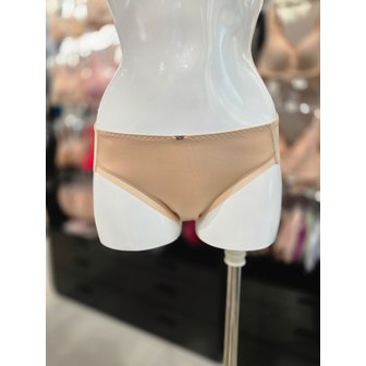 비너스 [시흥점] (SH) 와코루 HI-COMFORT 노와이어 몰드 브라 세트 헴팬티 단품 [WPTX104H-OB]