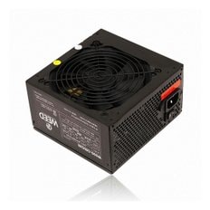 엠지솔루션 WEED W600-ORIGIN (정격 300W) 파워