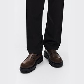 볼륨 로퍼 브라운 ZH5AS502BR
