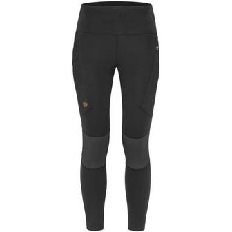  영국 피엘라벤 레깅스 FJALLRAVEN Womens Abisko Trekking Tights Pro W Pants 1695658