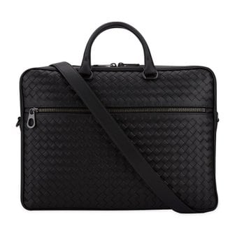  보테가베네타 남성 인트레치아토 블랙 토트백 516110 V47W1 1275