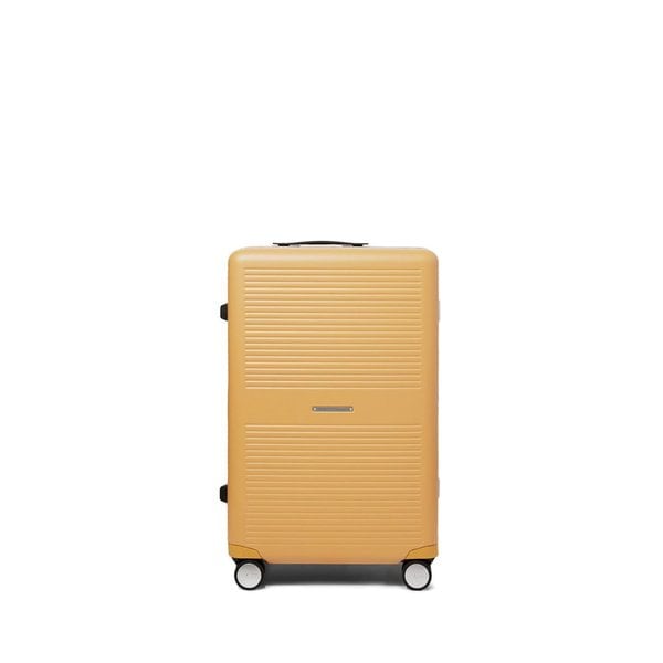 [시흥점] [시흥]로우로우 R TRUNK FRAME ep.3 63L/26인치 943 MUSTARD 수화물용 RTR9434MUZ