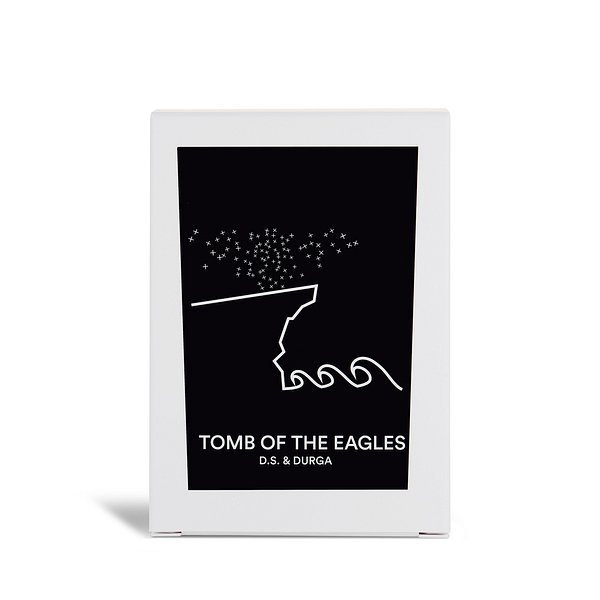 툼 오브 더 이글스 퍼퓸드 캔들 7 oz CR12937000400