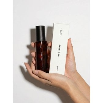 오디크 fabric mist 100ml - eau soap