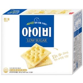 해태 아이비 309g