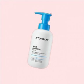 마일드 샴푸 300ml 3986915