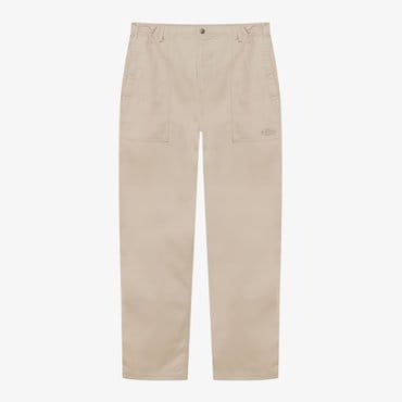 노스페이스 [노스페이스 공식] NP6NR02L 화이트라벨 에브리데이 테이퍼드 팬츠_BEIGE