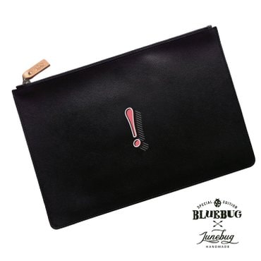 준벅 블루벅(BLUEBUG) 넘버 클러치, 느낌표![JBBBCLSP1EX]