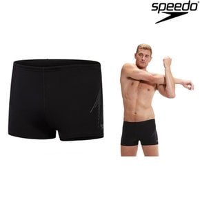 남자 사각 수영복 바지 탄탄이 하이퍼붐 플레이스먼트 8-00301116900