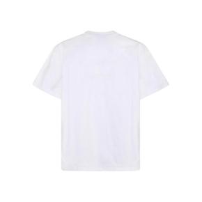 24FW 와이프로젝트 반팔 티셔츠 204TS001EVERGREENOPTICWHITE White