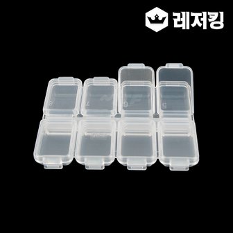 메이호 태클박스 FB-8 미니소품케이스