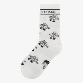 NY4MR00V 키즈 미드 삭스 KIDS MID SOCKS
