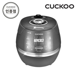 쿠쿠 CRP-CHS108FD 10인용 IH압력밥솥 공식판매점 SJ