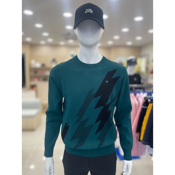 [여주점] 남성 썬더볼트 스웨터 GP321MKP95