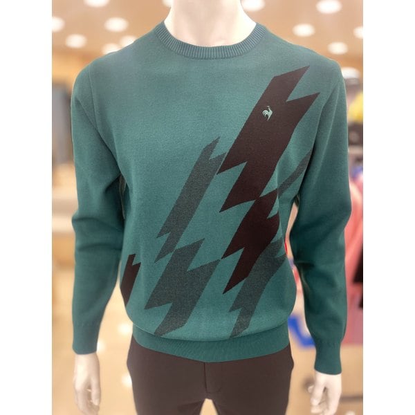 [여주점] 남성 썬더볼트 스웨터 GP321MKP95
