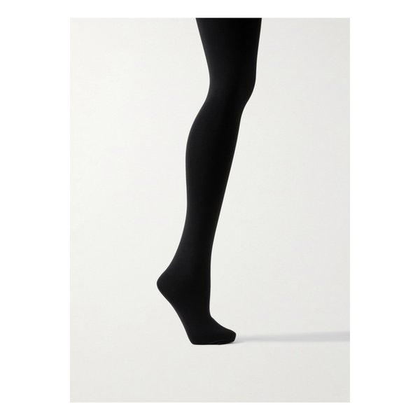 워드로브 NYC 불투명 타이즈 블랙 1647597354841454