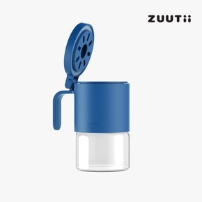 [ZUUTii] 쥬띠 조미료통 딥 블루 300ml