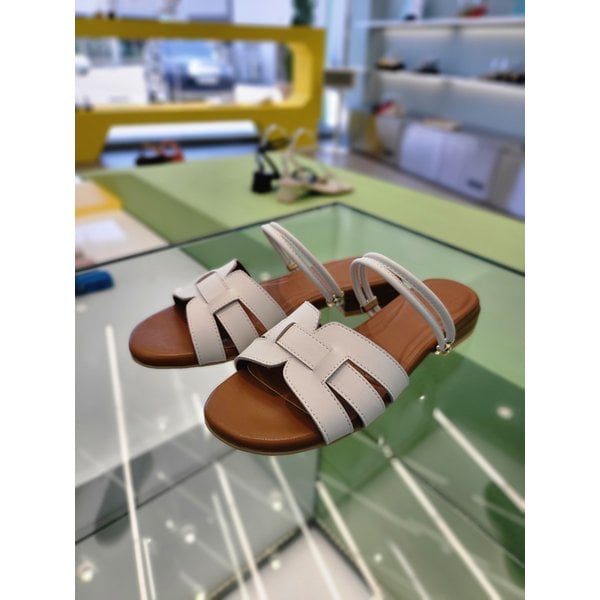 [여주점] 컴포트 투웨이 샌들 3CM 506M24C[3컬러]