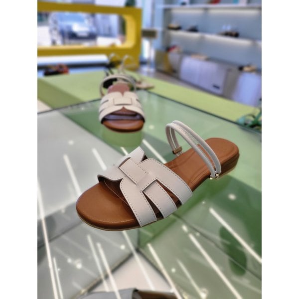 [여주점] 컴포트 투웨이 샌들 3CM 506M24C[3컬러]