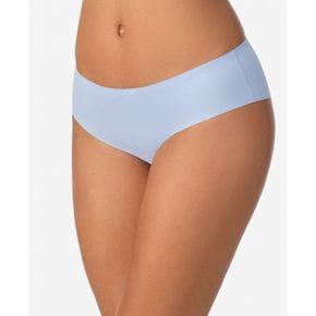 우먼 Litewear 컷 Anywear Logo-Printed Hipster Underwear DK5028 - Eventide 8240615 139