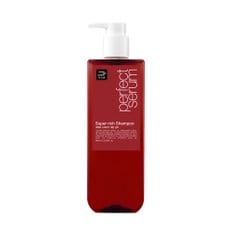 퍼펙트 슈퍼리치 세럼 샴푸 680ml