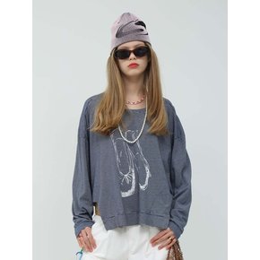 licer t-shirt
