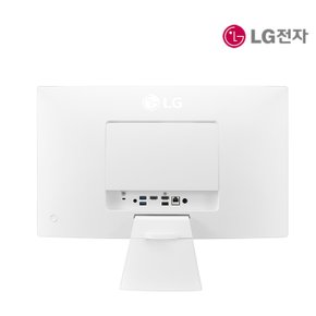 [중고]LG 올인원컴퓨터 24V50N(i3-7100U/16G/S256G/24인치/윈10P)