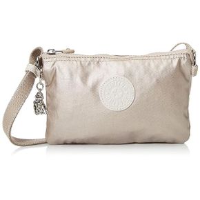 독일 키플링 미니백 Kipling Womens Creativity Xb Crossbody Bag Versatile Cosmetics Pouch Ad