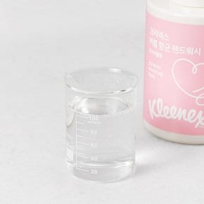 항균핸드워시 퓨어애플 500ml