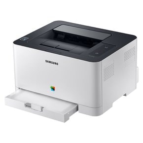 SL-C513W 컬러 레이저프린터 유무선네트워크[토너포함]