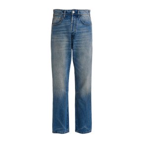 [해외배송] 1989 스튜디오 그래픽 진 702STUDIODENIMJEANS LIGHTINDIGO