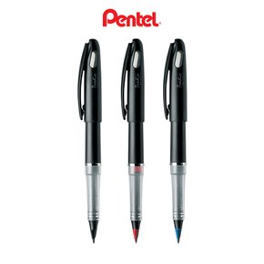 펜텔 트라디오 펜 스타일과 기능을 겸비한 고급 펜