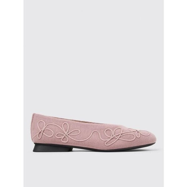 라프리마 캠퍼 트윈스 발레리나 슈즈 K201672 002