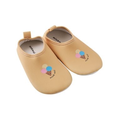 밍크뮤 (YE)쁘띠아이스크림아쿠아슈즈35314-821-01
