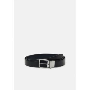 이스퀘어 4801827 Armani Exchange REVERSIBLE BELT UNI - Belt business black/blue