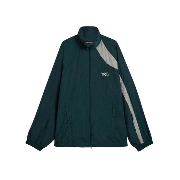 26SS 와이쓰리 자켓 KS7565 AURORIVY CHPEA DOM