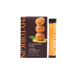 파이토리진 유기농 엑스트라버진 호두오일 14포 x 1박스