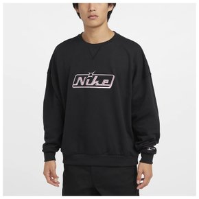 AS M CLUB OVERSIZED CREW OP HQ2957-010