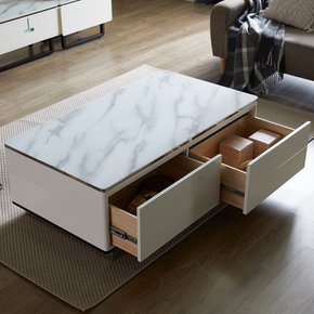 헤르빌 세라믹 1200거실 테이블
