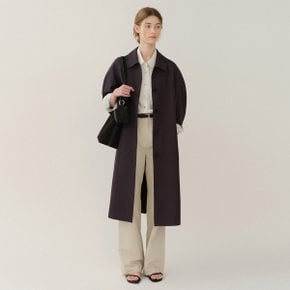 RS24 Developpe Coat Dark-Navy